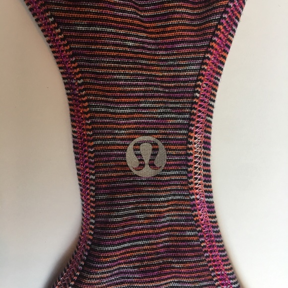 Lululemon Cool Racerback Tank - Picture 3 of 3